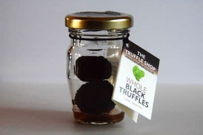 Preserved Truffles